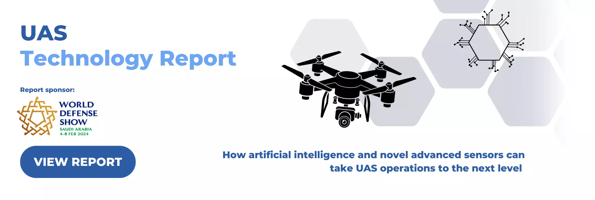 UAS Technology Report