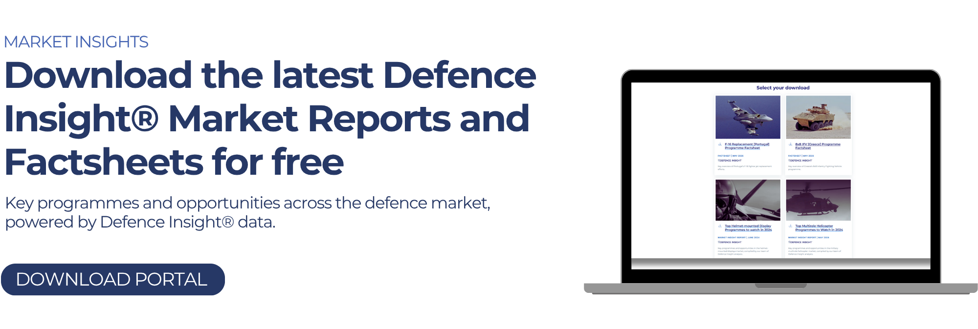 Market Insights