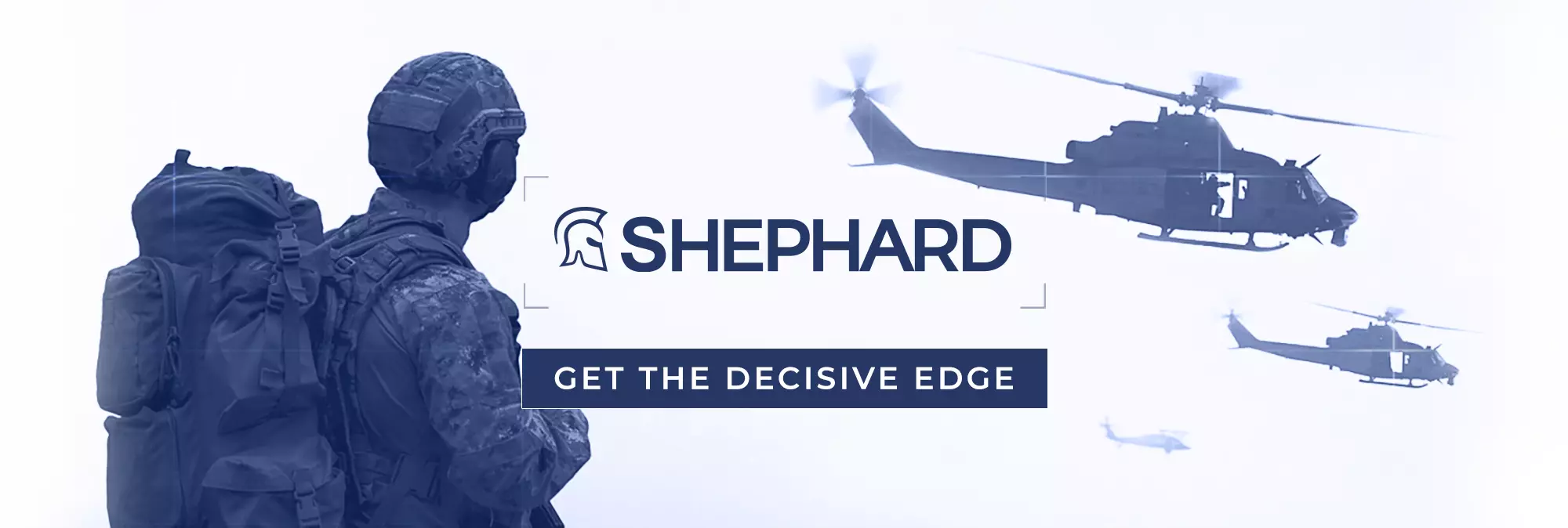 Get the decisive edge