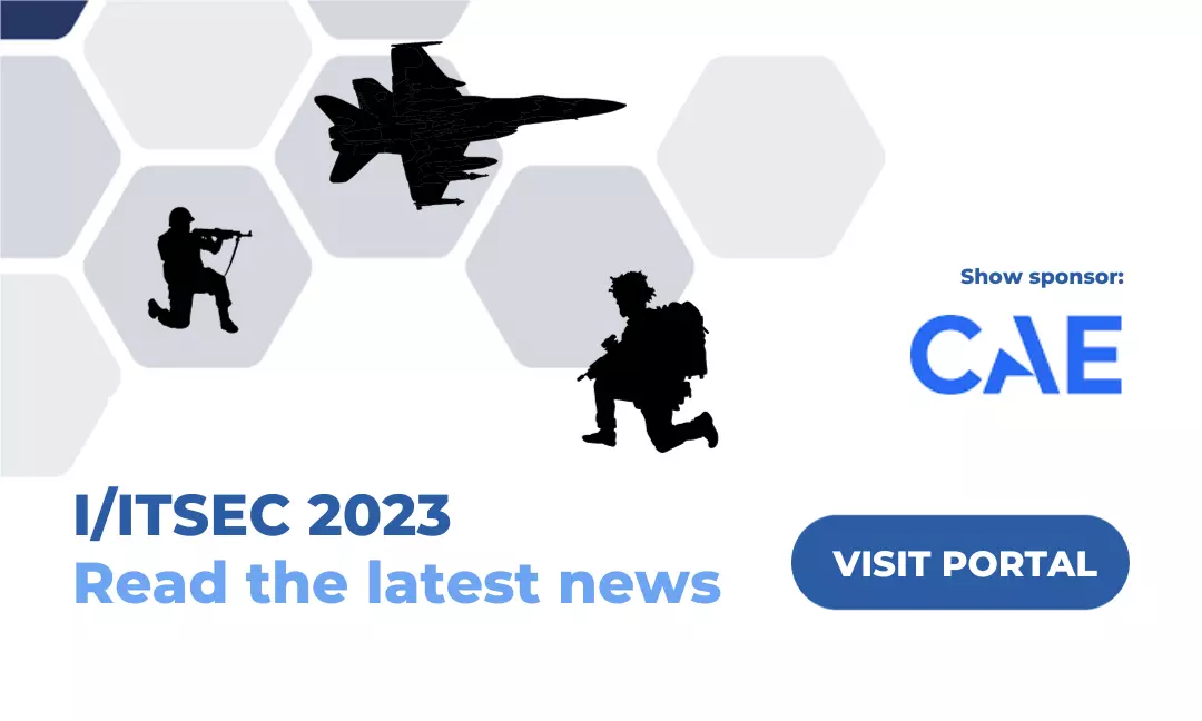 I/ITSEC 2023 Show News Portal