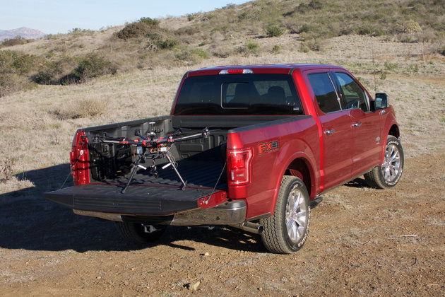 Ford team communication articles #3