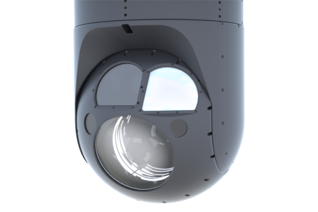 Elbit Systems announces SPECTRO XR order - News - Shephard