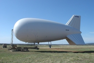 Bravura awarded aerostat management contract