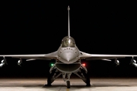 Lockheed to supply F-16 trainers for Jordan