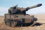 AUSA 2016: Mobile firepower plans emerge