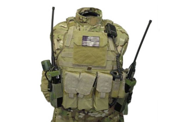 Army Equipment Pictures Arotech receives US Army Swipes order