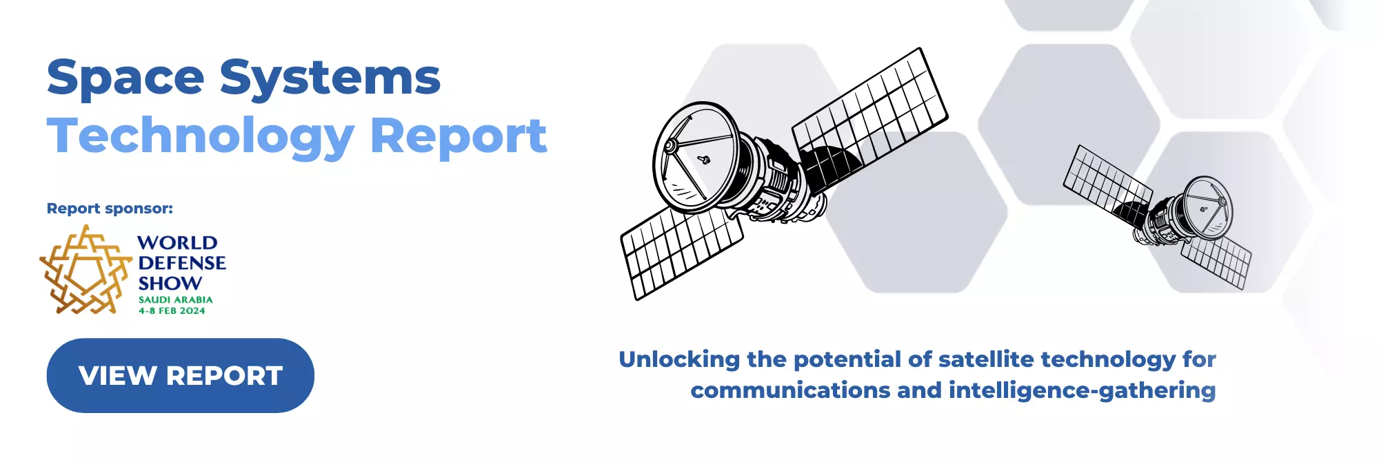 Space Systems Technology Report