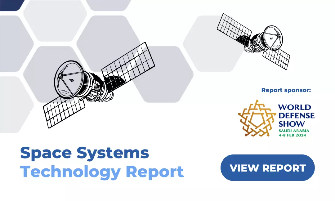 Space Systems Technology Report
